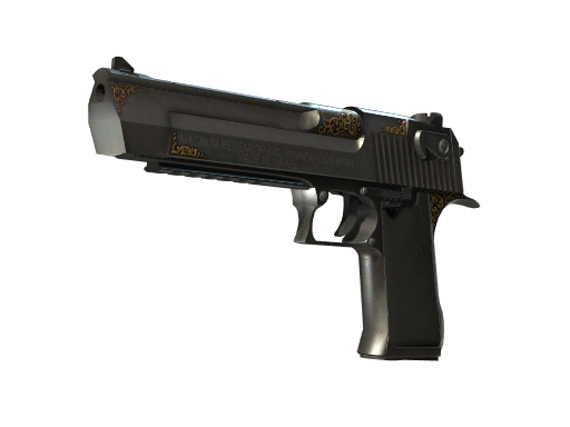 Desert Eagle | Heirloom